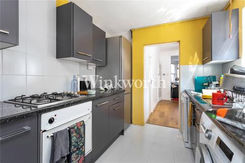 undefined, Waltheof Avenue, Tower Gardens, London, N17