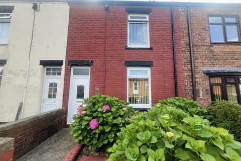 3 bedroom terraced house for sale, Middle Street, Blackhall Colliery, Hartlepool, County Durham, TS27