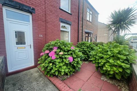 3 bedroom terraced house for sale, Middle Street, Blackhall Colliery, Hartlepool, County Durham, TS27