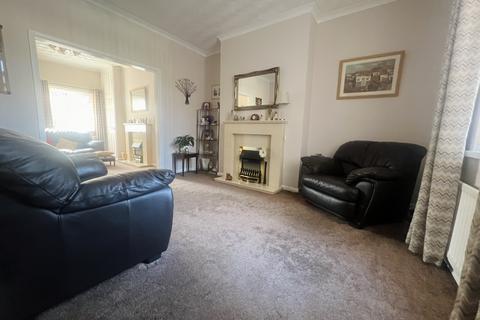 3 bedroom terraced house for sale, Middle Street, Blackhall Colliery, Hartlepool, County Durham, TS27