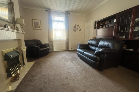 3 bedroom terraced house for sale, Middle Street, Blackhall Colliery, Hartlepool, County Durham, TS27