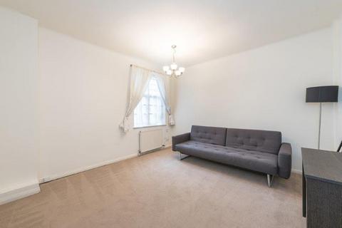 1 bedroom flat for sale, Grove End Road, St Johns Wood, NW8