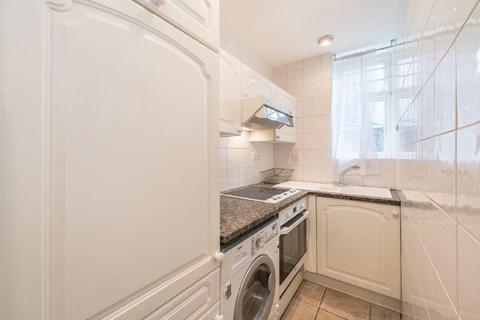 1 bedroom flat for sale, Grove End Road, St Johns Wood, NW8