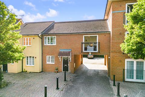 2 bedroom maisonette for sale, Sun Street, Sawbridgeworth CM21