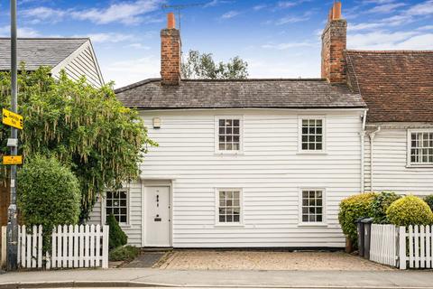 3 bedroom semi-detached house for sale, London Road, Sawbridgeworth CM21