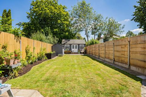 3 bedroom end of terrace house for sale, Sayesbury Road, Sawbridgeworth CM21