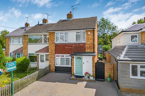 3 bedroom end of terrace house for sale, Sayesbury Road, Sawbridgeworth CM21