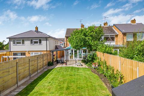 3 bedroom end of terrace house for sale, Sayesbury Road, Sawbridgeworth CM21