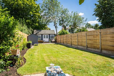 3 bedroom end of terrace house for sale, Sayesbury Road, Sawbridgeworth CM21