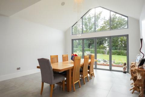 Chapel Croat Cage End, Hatfield Broad Oak, Bishop's Stortford, CM22 7HP