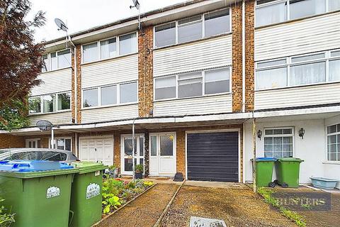 3 bedroom terraced house for sale, Kentish Road, Southampton