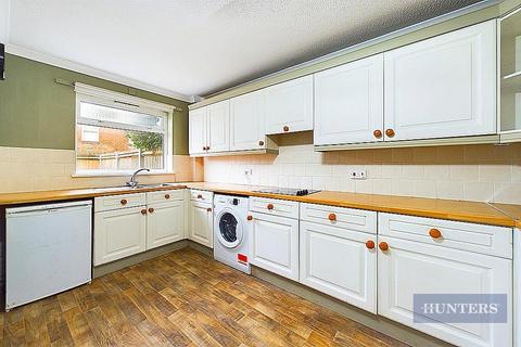 3 bedroom terraced house for sale, Kentish Road, Southampton