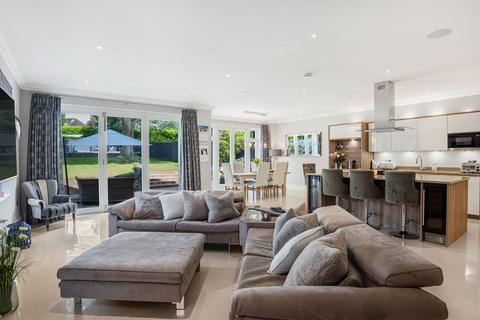 5 bedroom detached house for sale, Lammas Lane, Esher KT10