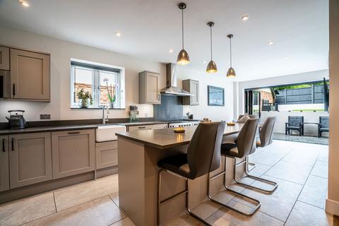 5 bedroom detached house for sale, Rye Street, Bishop's Stortford CM23