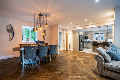 5 bedroom detached house for sale, Rye Street, Bishop's Stortford CM23