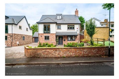 5 bedroom detached house for sale, Rye Street, Bishop's Stortford CM23