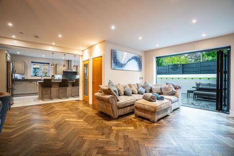 5 bedroom detached house for sale, Rye Street, Bishop's Stortford CM23