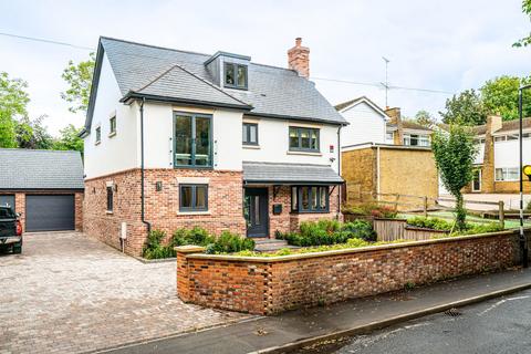 undefined, Rye Street, Bishop's Stortford CM23