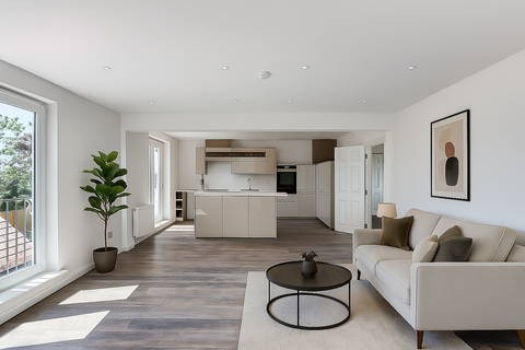 undefined, London Road, Sawbridgeworth CM21