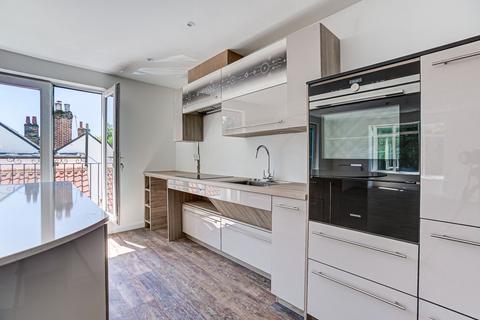 undefined, London Road, Sawbridgeworth CM21