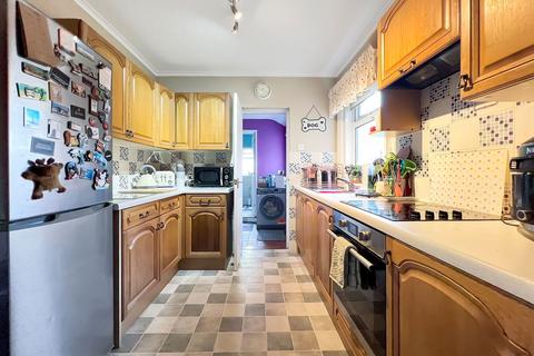 3 bedroom terraced house for sale, Balfour Road, Carlisle CA2