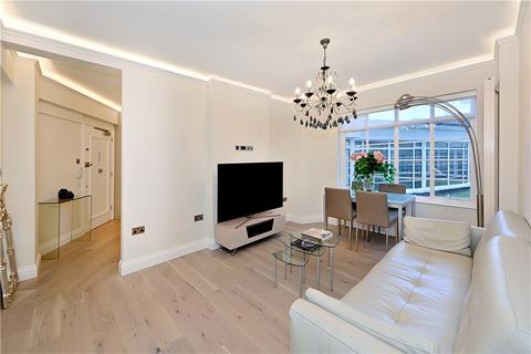 1 bedroom apartment for sale, Rossmore Court, Park Road