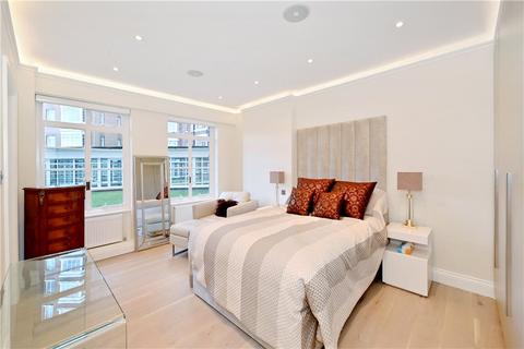 1 bedroom apartment for sale, Rossmore Court, Park Road