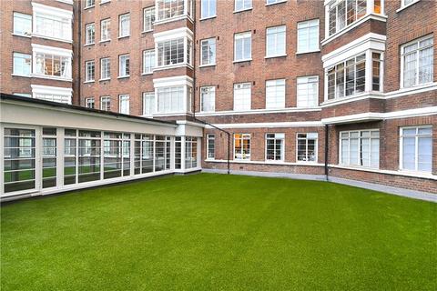 1 bedroom apartment for sale, Rossmore Court, Park Road