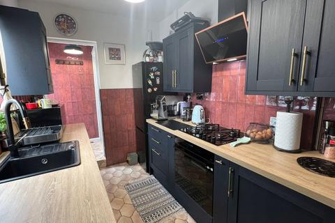 3 bedroom terraced house for sale, Vivian Road, Sketty, Swansea, SA2