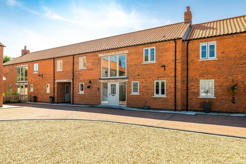 4 bedroom mews for sale, Lincoln LN1