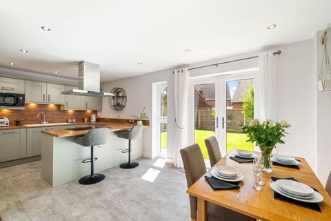 4 bedroom mews for sale, Lincoln LN1