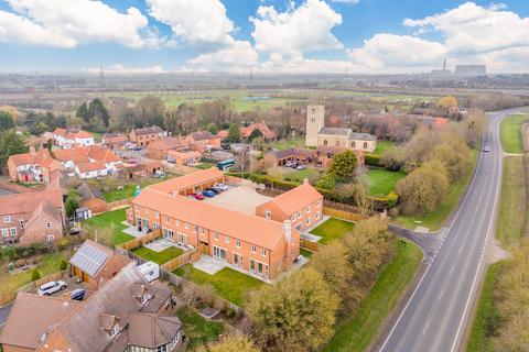 4 bedroom mews for sale, Lincoln LN1