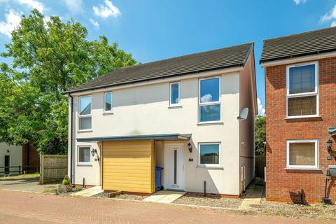 2 bedroom semi-detached house for sale, Wesley Road, Lincoln LN3