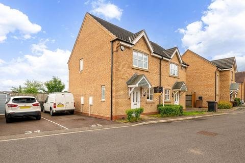 undefined, Spire Close, Lincoln LN1