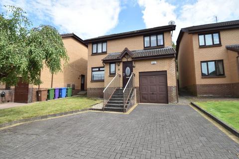 4 bedroom detached villa for sale, Cumnock Road, Robroyston, Glasgow, G33 1QT