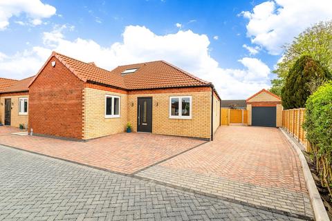 4 bedroom detached bungalow for sale, Church Lane, Lincoln LN3