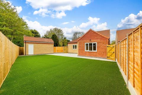 4 bedroom detached bungalow for sale, Church Lane, Lincoln LN3