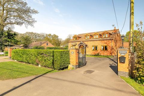 5 bedroom detached house for sale, Brown Wood Lane, Newark NG23