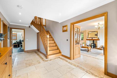 5 bedroom detached house for sale, Brown Wood Lane, Newark NG23