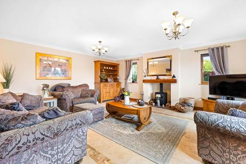 5 bedroom detached house for sale, Brown Wood Lane, Newark NG23