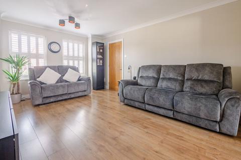 undefined, Nightingale Close, Rayleigh SS6