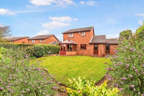 3 bedroom detached house for sale, Meadow Rise, Gainsborough DN21