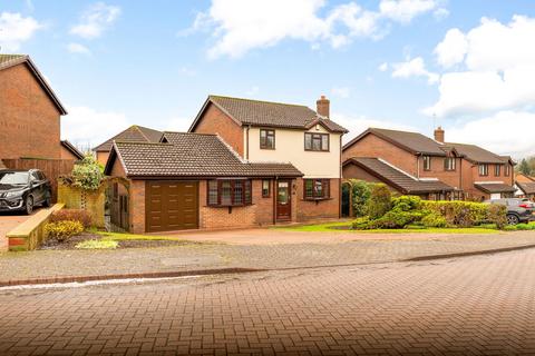 3 bedroom detached house for sale, Meadow Rise, Gainsborough DN21