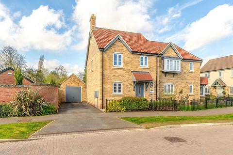 3 bedroom semi-detached house for sale, Lincoln LN2