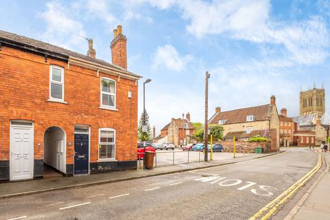 2 bedroom end of terrace house for sale, Langworthgate, Lincoln LN2