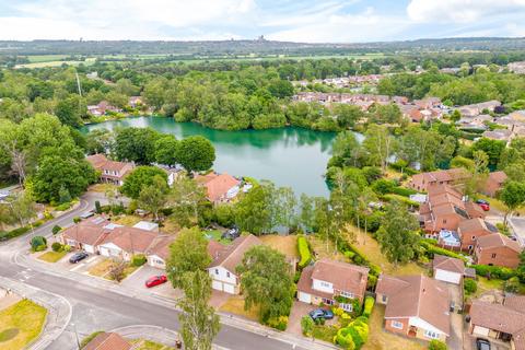 4 bedroom detached house for sale, Malham Drive, Lincoln LN6