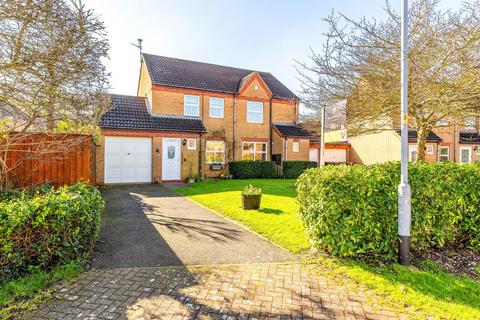7 Gloucester Close, Bracebridge Heath, Lincoln, LN4 2TB