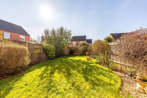 7 Gloucester Close, Bracebridge Heath, Lincoln, LN4 2TB