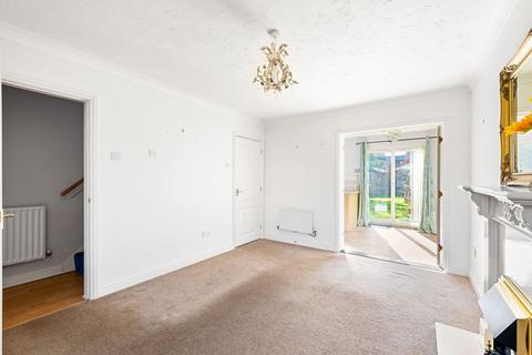 7 Gloucester Close, Bracebridge Heath, Lincoln, LN4 2TB