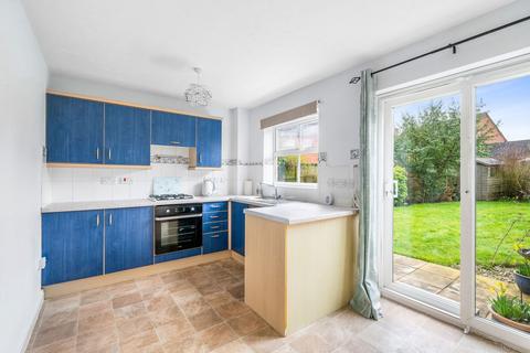 7 Gloucester Close, Bracebridge Heath, Lincoln, LN4 2TB